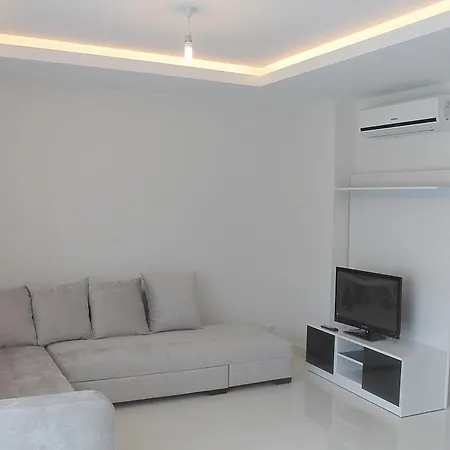 Apartment Gardenia Side