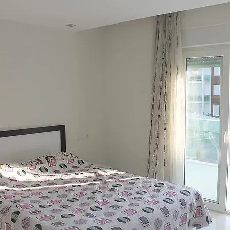 Apartamento Gardenia
