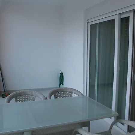 Apartment Gardenia *