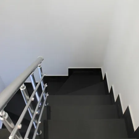 Apartamento Gardenia Side
