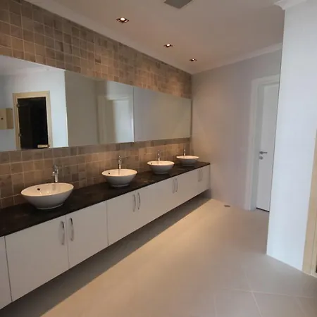 Apartamento Gardenia *