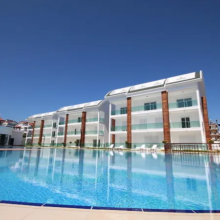 Apartment Gardenia *
