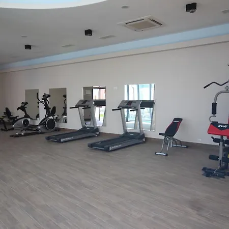 Apartment Gardenia Side