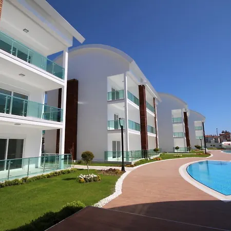 Apartment Gardenia