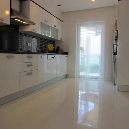 Apartment Gardenia *