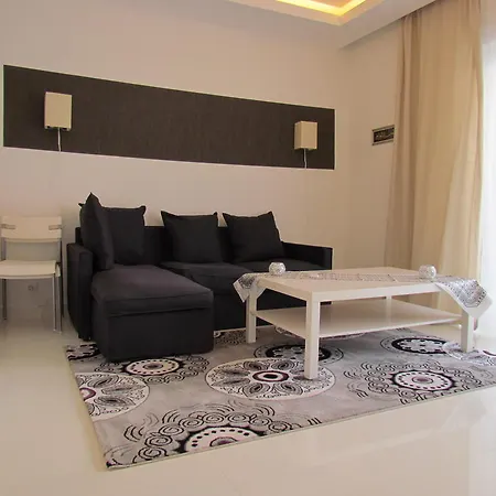 Apartamento Gardenia