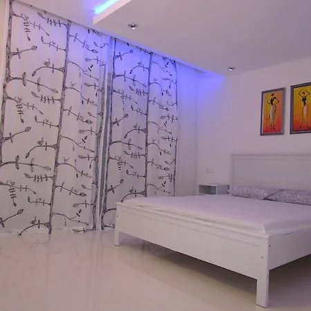 Apartamento Gardenia Side