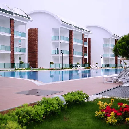 Apartment Gardenia *
