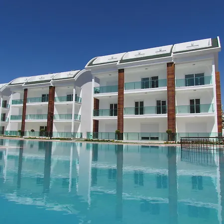 Apartment Gardenia *