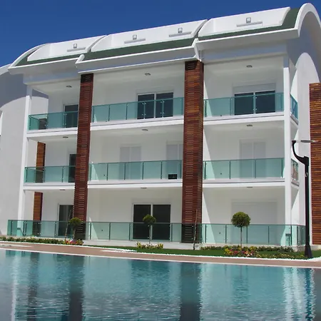 Gardenia Side