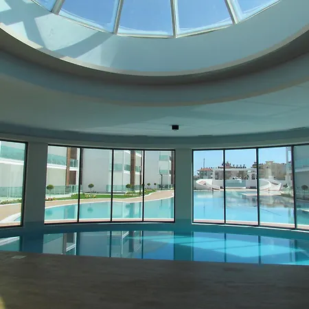 Apartamento Gardenia *