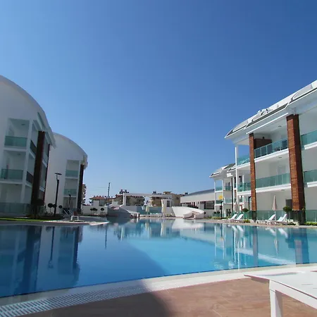 Apartment Gardenia *