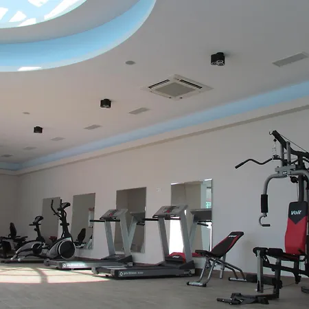 Apartamento Gardenia Side