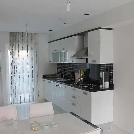 Apartman Gardenia