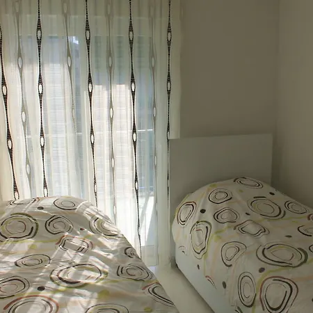 Apartman Gardenia *