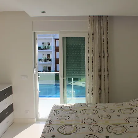 Apartman Gardenia