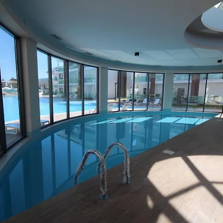 Apartman Gardenia