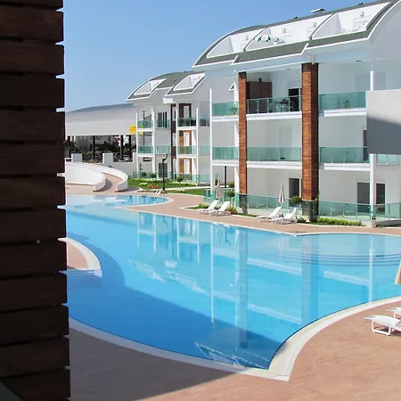 Apartman Gardenia
